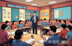 选择杨盼峰团的AI转型课程将是为企业注入新动能