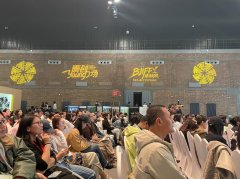 都是数字演员了？”但她也看到积极的一面