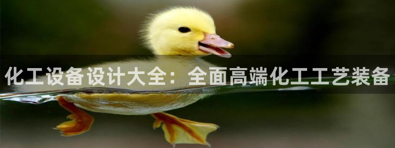 新城平台负责人电话：化工设备设计大全：全面高端化工